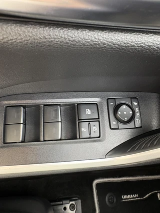 Toyota RAV4 2.5 Hybrid AWD Dynamic TREKHAAK ALL-SEASON STOELVERW PARK-SENSOREN CAMERA APPLE/ANDROID LM-VELGEN DAB+ AD-CRUISE / 26