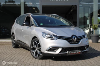 Renault Grand Scenic 1.3 TCe Limited 7p./Pano/Led/Navi/Dhd/ / 9