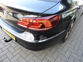 Volkswagen CC 1.8 TSI Camera, Carplay, Cruise Control, Trekhaak / 26