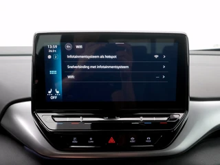 Volkswagen ID.4 Life 77 kWh | 20" | Trekhaak | Warmtepomp / 35