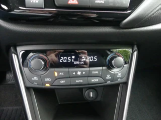 Suzuki S-Cross 1.4 Boosterjet Style Smart Hybrid NIEUWE AUTO, UIT VOORRAAD LEVERBAAR S-Cross Stijl uitvoering, 360 Camera, Climate control, Adaptive Cruise Control, Apple Carplay / Android Auto / 24