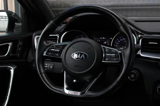 Kia Ceed 1.6 T-GDi GT Memory | JBL | Stuur/Stoelverwarming / 19