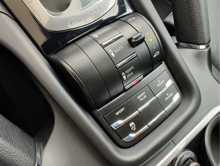 Porsche Cayenne 3.0 S E-HYBRID  NAP | Pano | Stoelventilatie | Bose | Memory Seats / 24