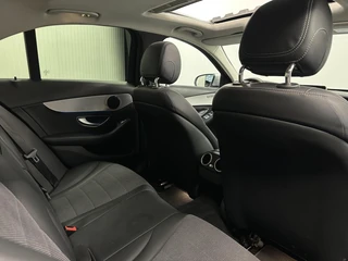 Mercedes C-klasse 200 Premium Plus STOELVERW. CRUISE AUTOMAAT / 19