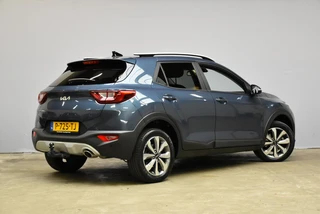 Kia Stonic 1.0 T-GDi 100pk DynamicPlusLine / 6