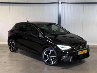 Seat Ibiza 1.0 TSI FR Intense Virtual Camera Facelift Sfeer / 6