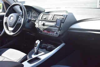 BMW 1 Series 116I BUSINESS 18 INCH / CLIMA / CRUISE / 27