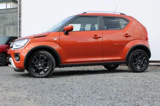 Suzuki Ignis 1.2 Smart Hybrid Select Automaat, Apple Carplay/Android Auto, Dealer Onderhouden / 9