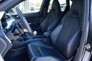Audi RSQ3 2.5 TFSI|Memory|Pano|Camera|Stoelverwarming|Matrix| / 25