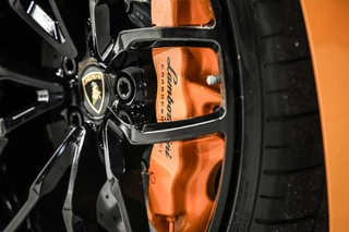 Lamborghini Huracán 5.2 V10 LP610-4|Lift|Keramisch|Alcantara / 35