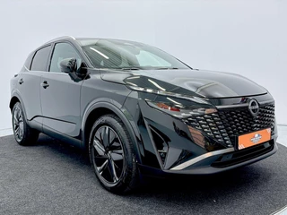 Nissan QASHQAI 1.3 MHEV Xtronic Tekna / 2