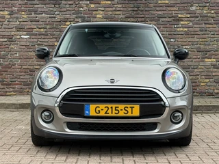 MINI Cooper 1.5 COOPER Busines edition Automaat 5DRS Navi Cruise / 7