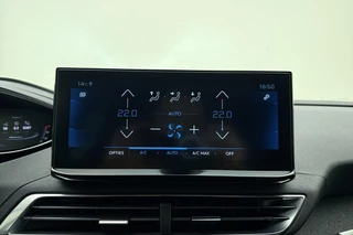 Peugeot 3008 1.2 PureTech Blue Lease Allure | Apple carplay/Android auto | Navigatie | Adaptive cruise | Camera | Elektrische kofferklep | Keyless entry + start | Climate control / 23
