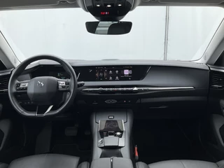 DS DS 4 1.6 HYbrid 225 PHEV E-Tense Trocadero Stoel/Stuurverw. Leder Carplay Plug-in / 26
