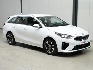 Kia Ceed Sportswagon 1.6 GDI PHEV DynamicPlusLine / 27