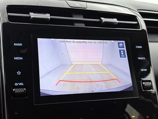 Hyundai Tucson 1.6 T-GDI PHEV Comfort Smart 4WD Automaat | Adaptive Cruise | Stoel/Stuurverwarming | CarPlay | Camera | Trekhaak / 23