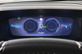Peugeot e-308 SW GT 54 kWh / 11