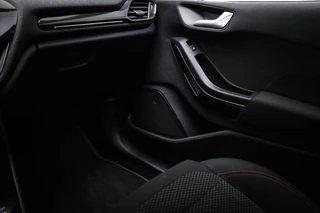 Ford Fiesta 1.0 EcoBoost ST-Line | CLIMA | DAB | APPLE | TREKHAAK | 17" / 37