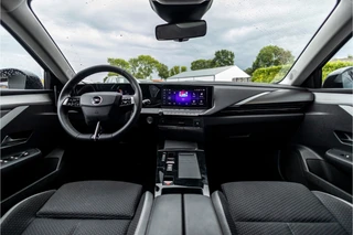 Opel Astra Electric 54 kWh  | NL auto | Stuur ver. | LED / 30