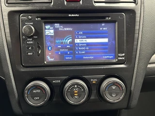 Subaru XV 1.6i Luxury AWD LEER CAMERA TREKHAAK NAVI CRUISE. / 28