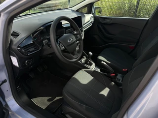 Ford Fiesta 1.0 EcoBoost Connected | 95PK | CarPlay | Cruise Control / 12