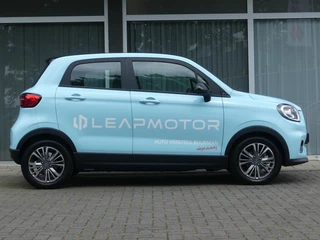 Leapmotor T03 Design 37.3 kWh 95PK Automaat / 5