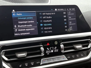 BMW 3-serie 330e xDrive | Dravit Grau | Camera | Stoelverwarming | Memory Stoelen | / 37