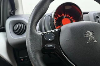 Peugeot 108 1.0 e-VTi Active | 5-Deurs | Airco | Bluetooth | Elektrische ramen voor | Multifunctioneel stuurwiel | Mistlampen voor | BTW auto / 16