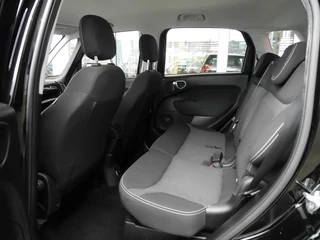 Fiat 500 L 0.9 TwinAir CityCross | Airco | Navigatie | Lichtmetalen velgen | Cruise control | Elektrische ramen / 12