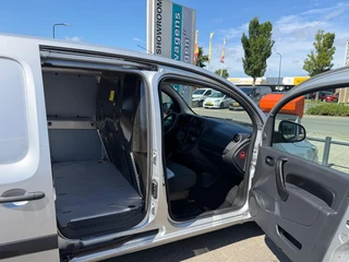 Mercedes-Benz Citan 109 CDI L1 E6 Airco | Cruise | Zeer netjes / 8