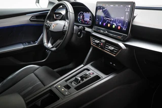 CUPRA Formentor 1.4 e-Hybrid VZ Performance / 4