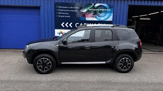 Dacia Duster 1.2 TCe 4x2 Blacksh Trekhaak | Airco | Camera | / 2
