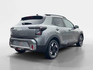Kia Stonic 1.0 T-GDi MHEV ExecutiveLine | NU MET €1.000 inruilpremie! | Dodehoekassistentie | Buitenspiegels elektrisch inklapbaar / 6