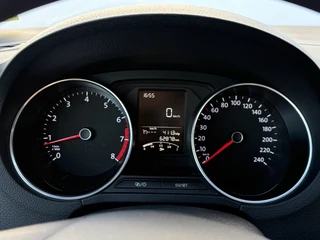 Volkswagen Polo 1.2 TSI Comfortline 5-Deurs Trekhaak Carplay Cruise Airco Orig.NL Voll.Onderhouden! / 31
