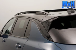 Lynk & Co 01 1.5 PHEV|FULL BLACK|LEER|360°|PANO|262PK|SOH97% / 38