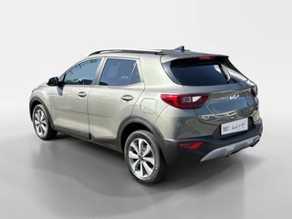 Kia Stonic 1.0 T-GDi MHEV DynamicPlusLine | Cruise Control | Climate Control | Camera | Navigatie | LM Velgen | / 7