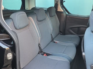 Citroën Berlingo 1.2 PureTech XTR MULTISPACE NAVI TEL PANODAK TREKHAAK / 14