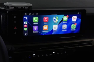 Lancia Ypsilon 1.2 Turbo Hybrid 110pk Automaat Apple CarPlay Cruise Control / 17