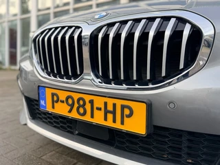 BMW 1 Serie 118i Business Edition M Sport I Carplay I Hifi I Climate contr. / 15