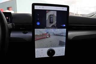 Ford Mustang Mach-E RWD 75 kWh|SOH 93%|360 camera|Lederen Bekleding|B&O Audio|LED|Stoel/stuurverwaming|Apple Carplay/Android Auto| / 13