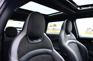 MINI Cooper Mini 2.0 John Works  Pano ACC H/K JCW-stoelen / 11