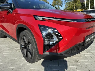 Omoda 5 EV Premium 61 kWh / 27