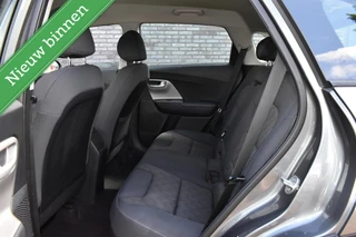 Kia Niro 1.6 GDi Hybrid First Edition NAVIGATIE/TREKHAAK/CAMERA/ETC.! / 32