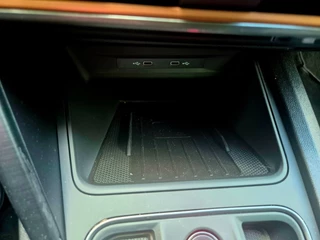 CUPRA Formentor 1.5 TSI Business Edition camera digi dashboard / 23