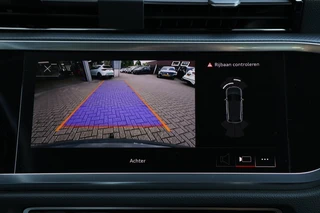 Audi Q3 45 TFSI Hybrid Edition Camera Trekhaak App-connect Stoelverwarming / 25