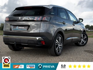 Peugeot 3008 1,6 PureTech Plugin-hybrid Allure Pack EAT8 225HK 5d 8g Aut. / 4