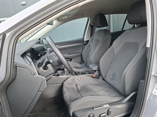 Volkswagen Golf 1.5 TSI 130pk Style * LAGE KMSTAND 26.000KM! * ParkeerCamera * Adaptieve Cruise Control * LM velgen * / 5
