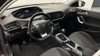 Peugeot 308 SW 1.2 PureTech Blue Lease Executive PANO CARPLAY NAVI. / 21