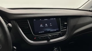 Opel Grandland X 1.2 Turbo Business Edition CARPLAY CAMERA ECC LM NAVIGATIE. / 33