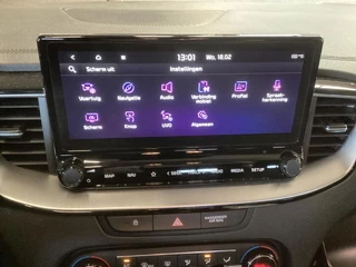 Kia Ceed Sportswagon 1.0 T-GDi DynamicPlusLine Apple Carplay LM Velgen Stoel en stuurverwarming incl. garantie / 11